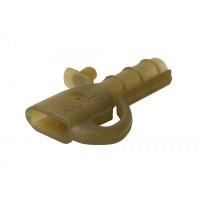 AVID CARP Плоска безпечна кліпса Flat Clips