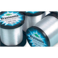 Лісочка Krystonite Super Mono 0.25mm 1000m