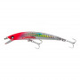 YO-ZURI Воблер F976 CRYSTAL 3D MINNOW (F) 90mm 7 0,8 9 Плавающий (F) HRH