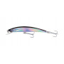 YO-ZURI Воблер F6 Cristal Minnow (F) 90mm 7.5g 7.5 0.8 9.0 Плавающий (F) GHGT