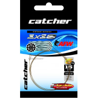 Поводок Catcher 19 вол 25 5.
