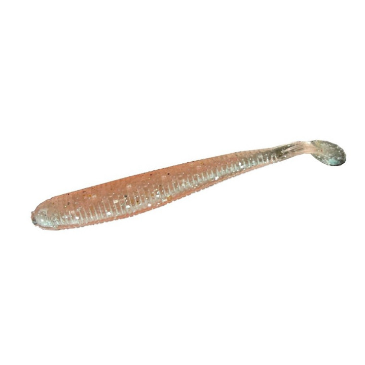 Bait Breath Виброхвост Fish Tail Shad 2.8" 7cm 8шт. #715