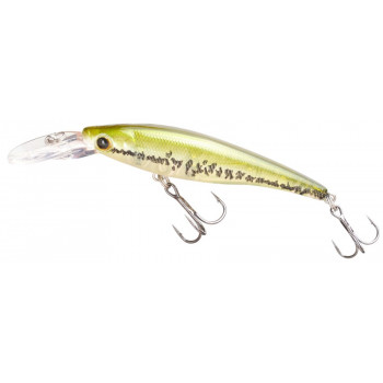 Воблер Owner C'ultiva Rip'N Minnow 70SP 6,3 0-1,5 7 Суспендер (SP) 55