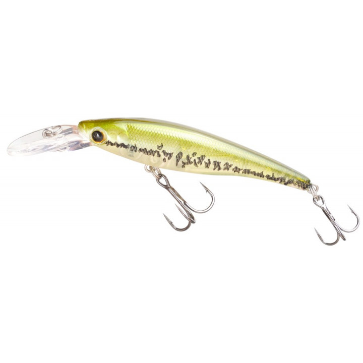 Воблер Owner C'ultiva Rip'N Minnow 70SP 6,3 0-1,5 7 Суспендер (SP) 55