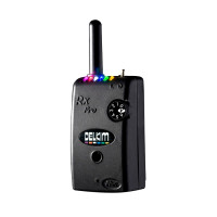 Delkim Ресивер RX Plus Pro 6 Led Mini Receiver