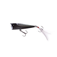 Воблер DAIWA TD POPPER WSRD 7 6.5 Поверхностный KUMAZEMI.