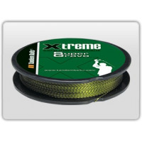 Карповая плетенка Tandem Baits Super Gravo