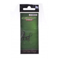 Кліпса для опариша Carp Pro