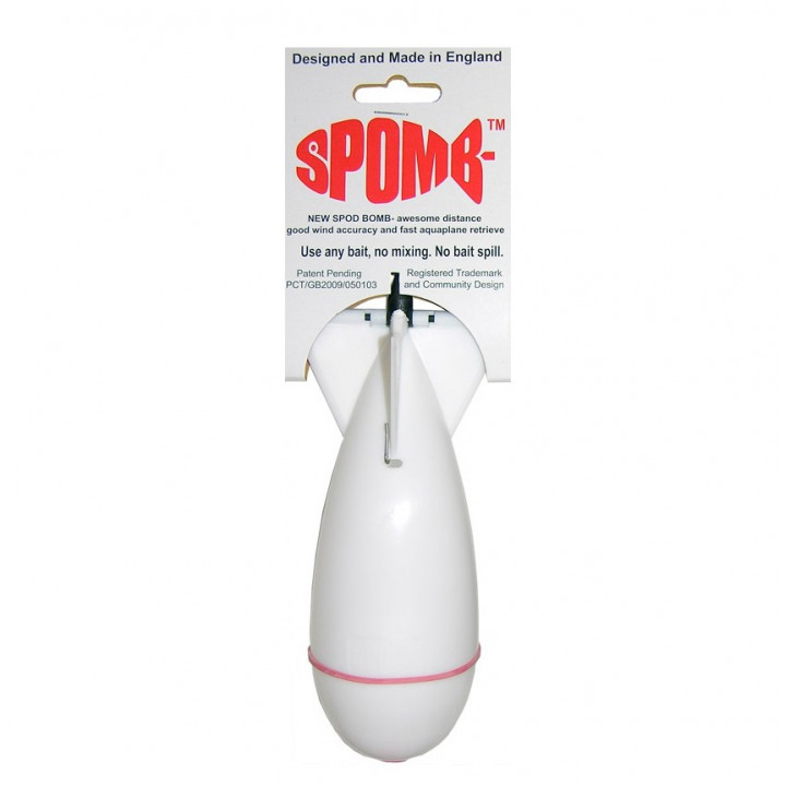 Spomb Ракета для підгодовування White Mini