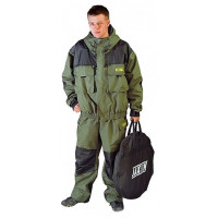 Jaxon Fishing Team HB High Breathability XL