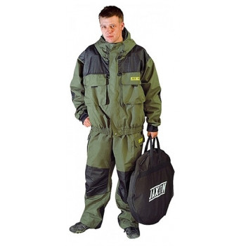 Jaxon Fishing Team HB High Breathability XL