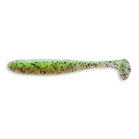 Виброхвост DAIWA TN D'FIN 10 7 Green Pearl.