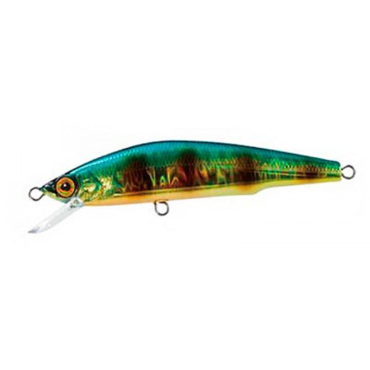 YO-ZURI Воблер F1046 Aile MAGNET 3G MINNOW (S) 70mm 8.5 до 3,0 7 Тонучий (S)