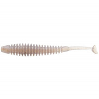 Виброхвост DAIWA Skinny Kick 6cm 6 10 Pro Blue.