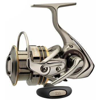 Котушка DAIWA 12 Luvias 2004