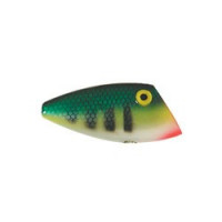 Воблер HEDDON Bayou Boogie 5см 9.4 5 Суспендер (SP) 07