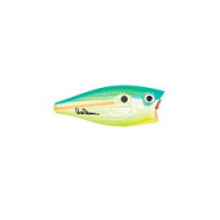 Воблер HEDDON Popn Image JR 5.9cm 8.9g 0-0.5m Плавающий (F) DCS