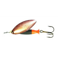 Блешня MEPPS Aglia Long Heavy 1 Cooper 8g