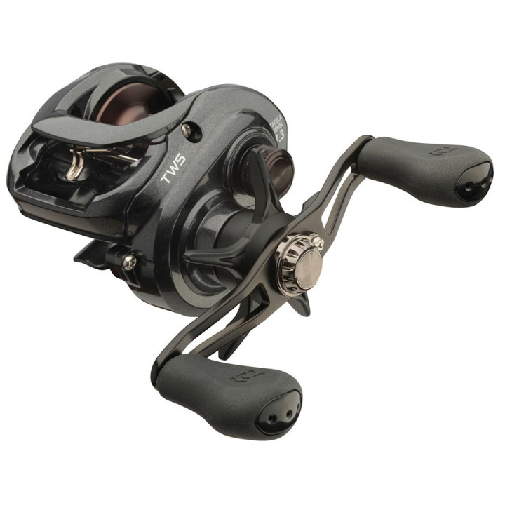 Мультиплікатор DAIWA Tatula 100 HSL 100