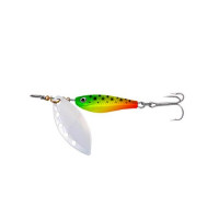 Блесна DAIWA SC SPINNER R 1120 Fire Tiger