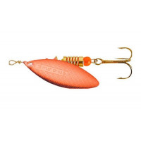 Блешня MEPPS AGLIA LONGUE мідь/чорний 1+