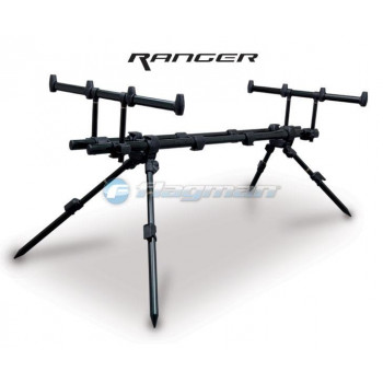 FOX Рід Під Ranger 4 Rod Kit