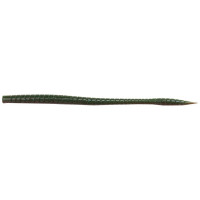 Черв'як OWNER Shaky Worm 16 7 Green Weenie Plus