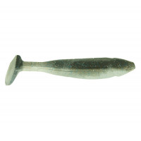 Віброхвіст Bass Assassin Crappie Dapper 10шт. 5cm 314
