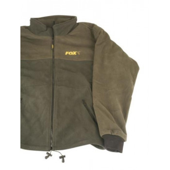 Куртка Fox Fleece Windstopper