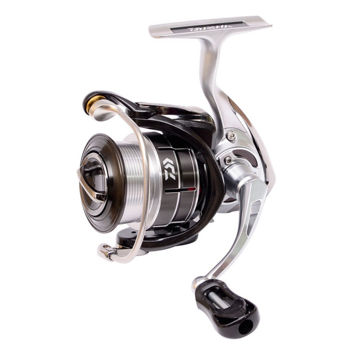 Котушка DAIWA TD IGNIS TYPE-R 2014 NEW 2500