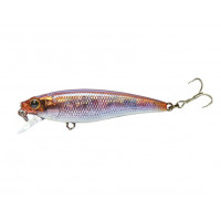 Воблер Owner C'ultiva Rip'N Minnow 65SP 65mm 6.3g 0.9m Суспендер 11