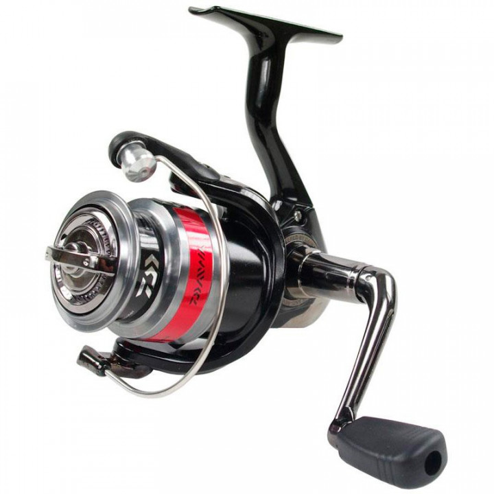 DAIWA Котушка CROSSFIRE A 2000