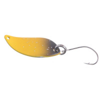 Блесна FLAGMAN SCOOP 2.4g 27mm #04
