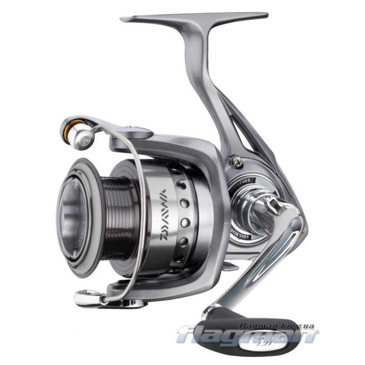 Котушка Daiwa Exceler-S 1500