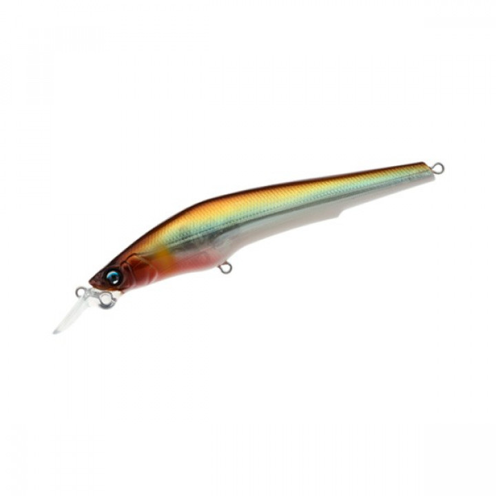 YO-ZURI Воблер F1106 HARDCORE X JERKBAIT SP 90mm 7.5 9 Суспендер (SP) MGSA