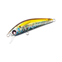 Воблер YO-ZURI F952 L-MINNOW HEAVY WEIGHT (S) 33mm 5.5 3.3 Тонущий (S) HHAJ
