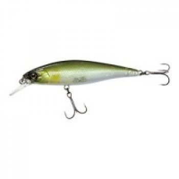 Воблер Jackall Squad Minnow 65 SP 5,8 0,8-1,0 6,5 Суспендер (SP)