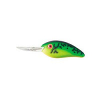 Воблер BOMBER FAT FREE SHAD 2.5