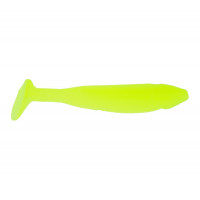 Віброхвіст Bass Assassin Crappie Dapper 10шт. 5cm 118