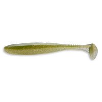 Виброхвост DAIWA TN D'FIN 7.5cm (10шт.) 7.5 10 Ayu.