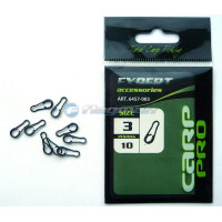CARP PRO Застібка Kwik Link
