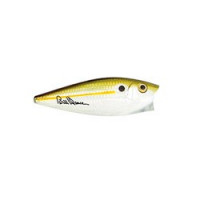 Воблер HEDDON Popn Image JR 5.9cm 8.9g 0-0.5m Плаваючі (F) DTS