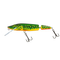 Воблер Salmo PIKE PE11 14 1.2-2 11 Плаваючі (F)