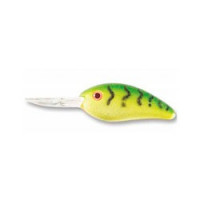 Воблер BOMBER FAT FREE SHAD 3 7.6cm 21g 4.3-5.5m Плаваючі (F) SPT
