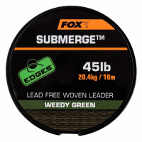 FOX Лидер EDGES Submerge 10m 45lb Green