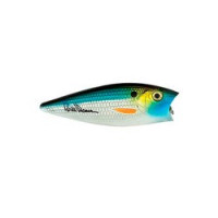 Воблер HEDDON Popn Image 7.9cm 17.5g 0-0.5m Плавающий (F) DGS