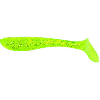 Виброхвост Bass Assassin Swim Bait 10шт. 5cm 452