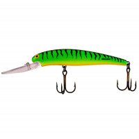 Воблер BOMBER Deep Long B24A 8.9cm 10.6g 3-3.6m/тролінг 4.5-6m Плаваючий (F) BFT