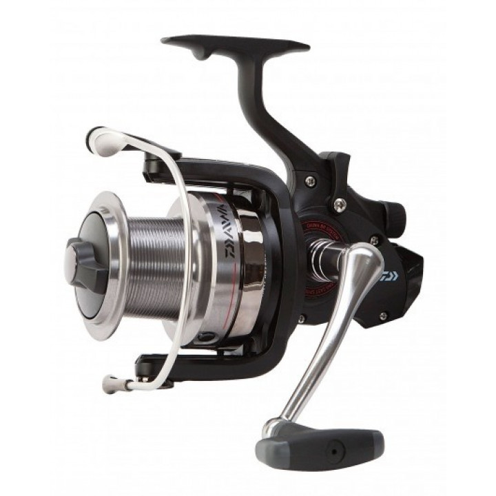 DAIWA Котушка Windcast BR LD 4500