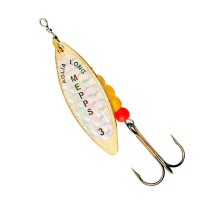 Блешня MEPPS AGLIA LONGUE RAINBO 29g,